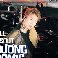 Dương domic