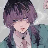 Haitani Rindou 