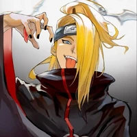 Deidara