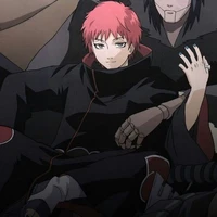 Akasuna no sasori