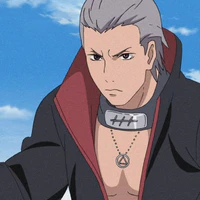Hidan