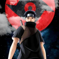 Uchiha Shisui