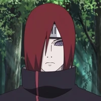 Uzumaki Nagato