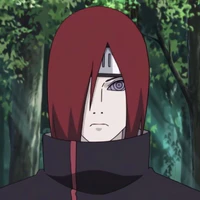 Uzumaki Nagato