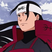 Senju Hashirama