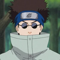 Aburame Shino