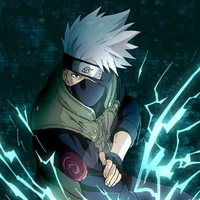 Hatake Kakashi