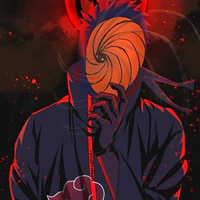 tobi/Uchiha Obito