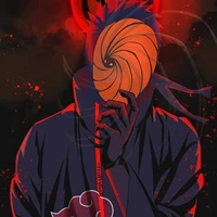 tobi/Uchiha Obito