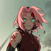 Haruno Sakura