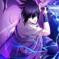 Uchiha Sasuke