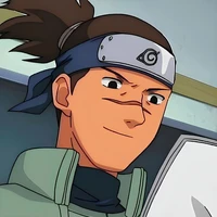 iruka