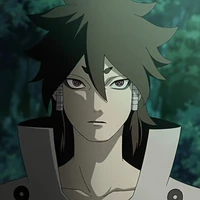 otsutsuki Indra