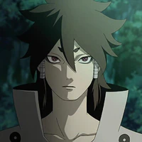 otsutsuki Indra