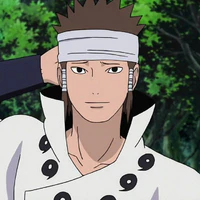 otsutsuki Ashura
