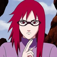 Uzumaki Karin