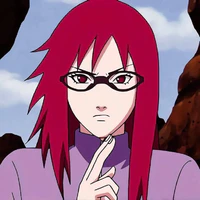 Uzumaki Karin