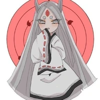 Otsutsuki Kaguya