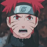 uzumaki Naruto