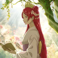 Uzumaki Mito