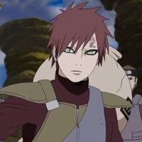 Sabaku no Gaara