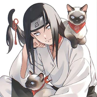 Hyuga Neji