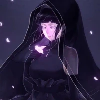 Hyuga Hinata