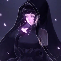 Hyuga Hinata