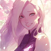 Ino Yamanaka[Ino , Cô nàng]
