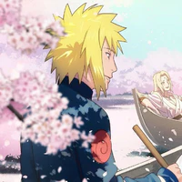 Uzumaki Minato