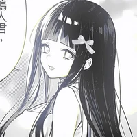 Hyuga Hinata