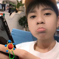 tg bị khờ💢