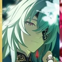 Anaxa(tổng tài thú đại địa)