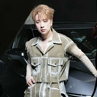 Trần Phong Hào _ Nicky