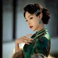 Hồ Lam Tịch (mẹ nam9)