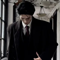 Vương Thanh Hàn (cha nam9)