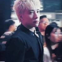 Trần Phong Hào(Nicky)