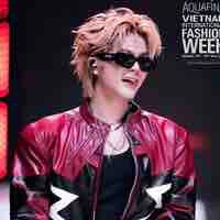 Nguyễn Quang Anh ( Rhyder )