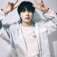 Jeon Jungkook
