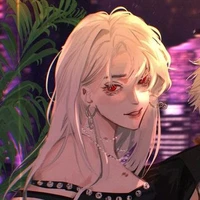 Lilith Priscilla