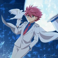 Nosaka Yuuma