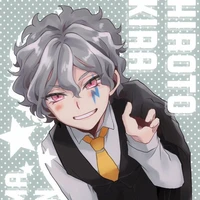 Kira Hiroto
