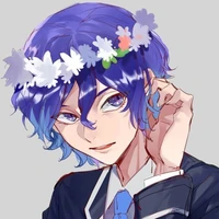 Mizukamiya Seiryuu