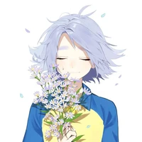 Fubuki Shirou