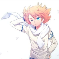 Fubuki Atsuya