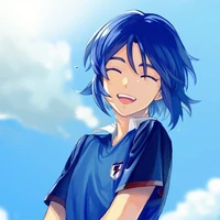 Ichihoshi Mitsuru(Hikaru)