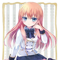 Mikado Anna