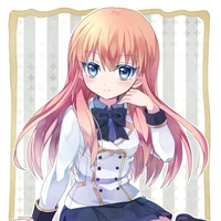 Mikado Anna