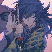 giyuu