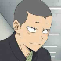 Tanaka Ryunosuke